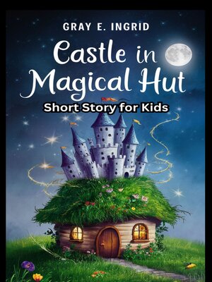cover image of Castle in Magical Hut